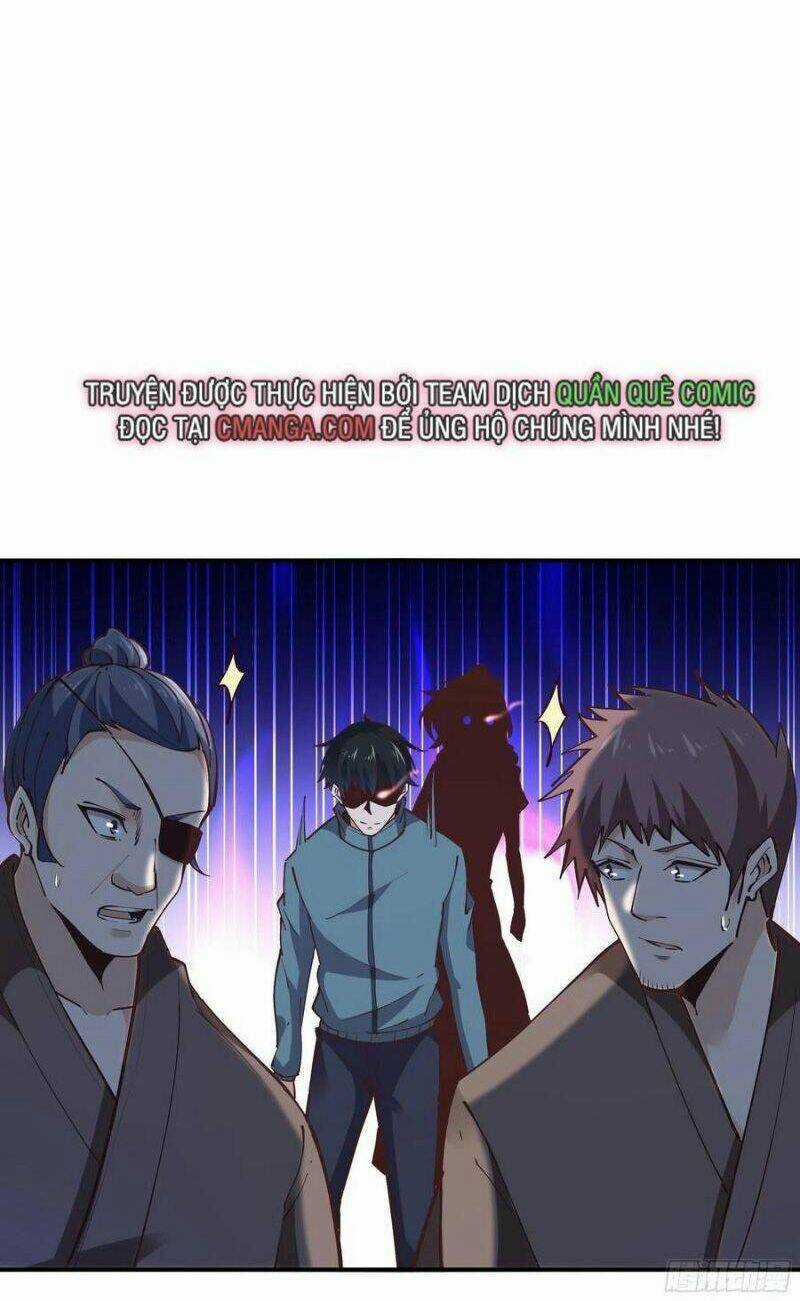 Trùng Sinh Đô Thị Thiên Tôn - Chapter 221 - Trang 22