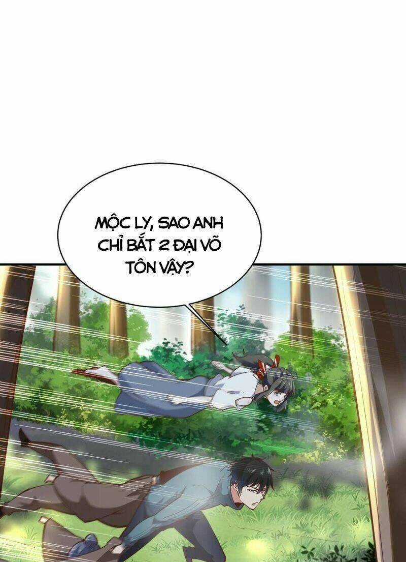 Trùng Sinh Đô Thị Thiên Tôn - Chapter 221 - Trang 23