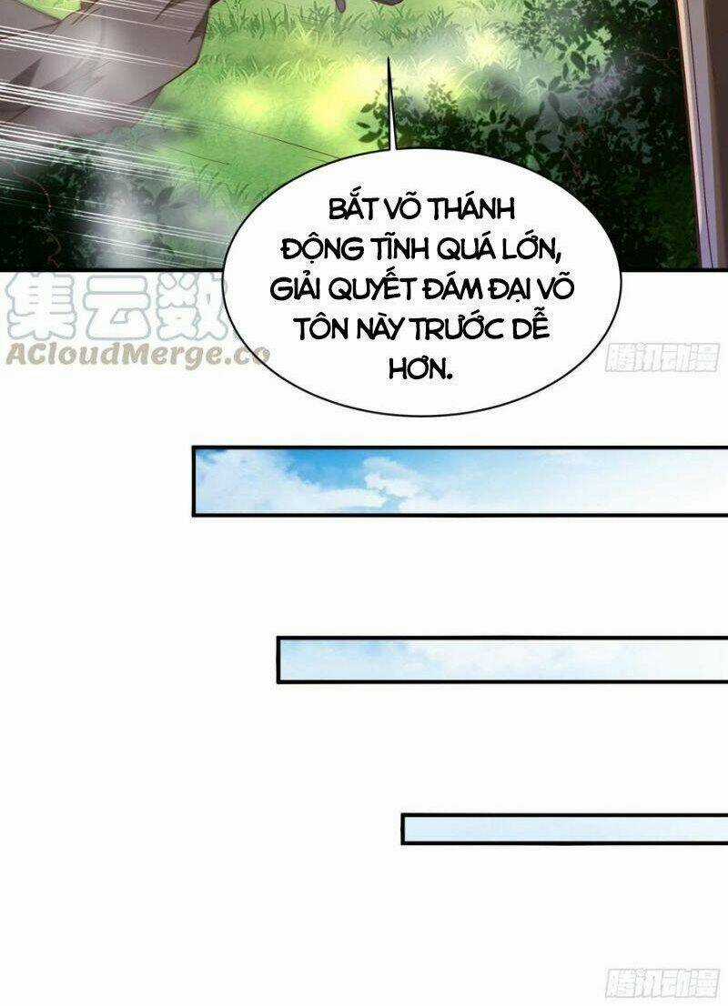 Trùng Sinh Đô Thị Thiên Tôn - Chapter 221 - Trang 24