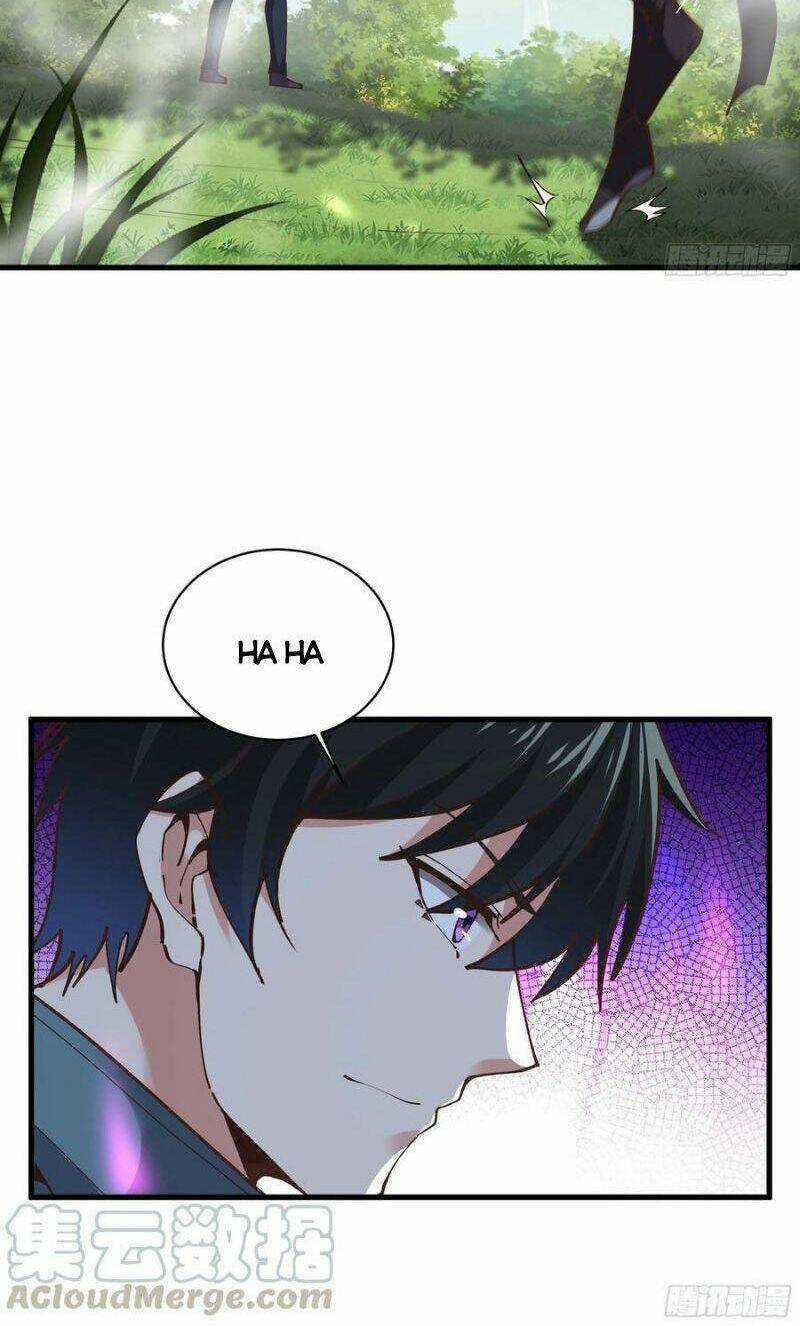 Trùng Sinh Đô Thị Thiên Tôn - Chapter 221 - Trang 4