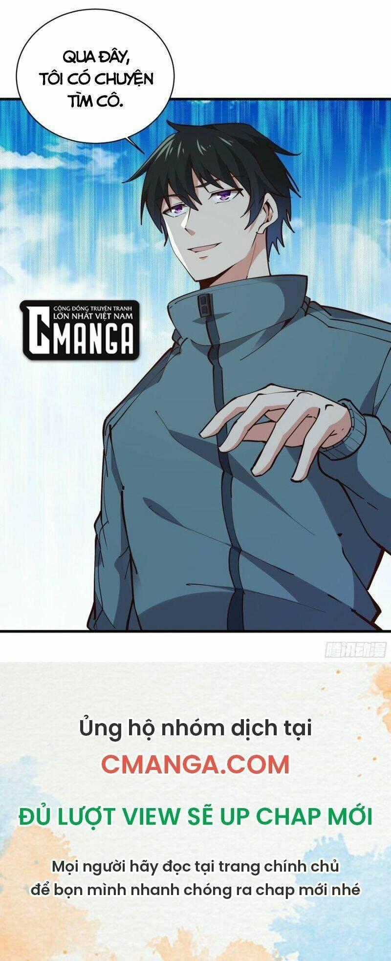 Trùng Sinh Đô Thị Thiên Tôn - Chapter 221 - Trang 33