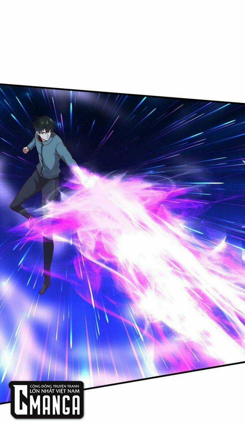 Trùng Sinh Đô Thị Thiên Tôn - Chapter 221 - Trang 5