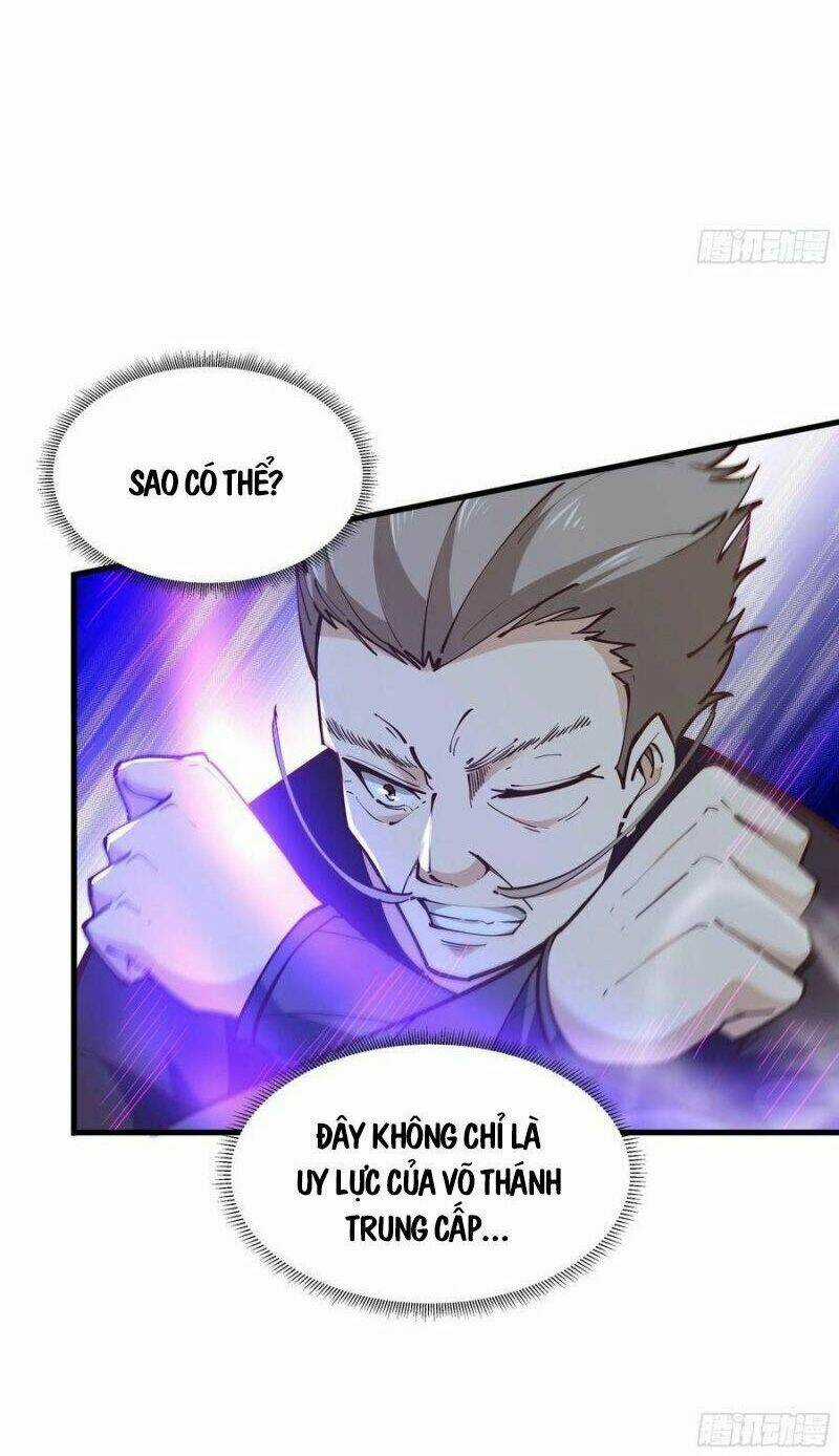 Trùng Sinh Đô Thị Thiên Tôn - Chapter 221 - Trang 6