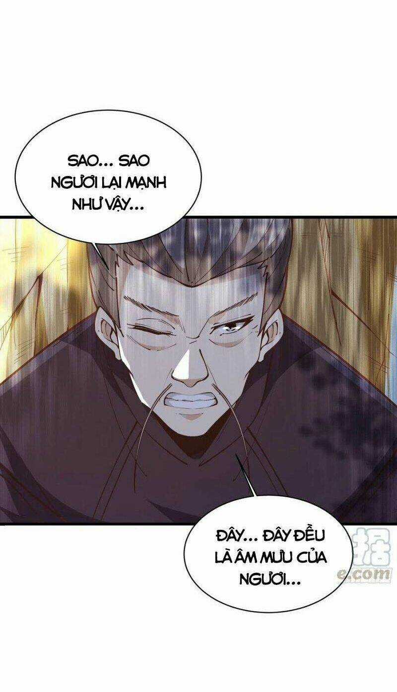 Trùng Sinh Đô Thị Thiên Tôn - Chapter 221 - Trang 8