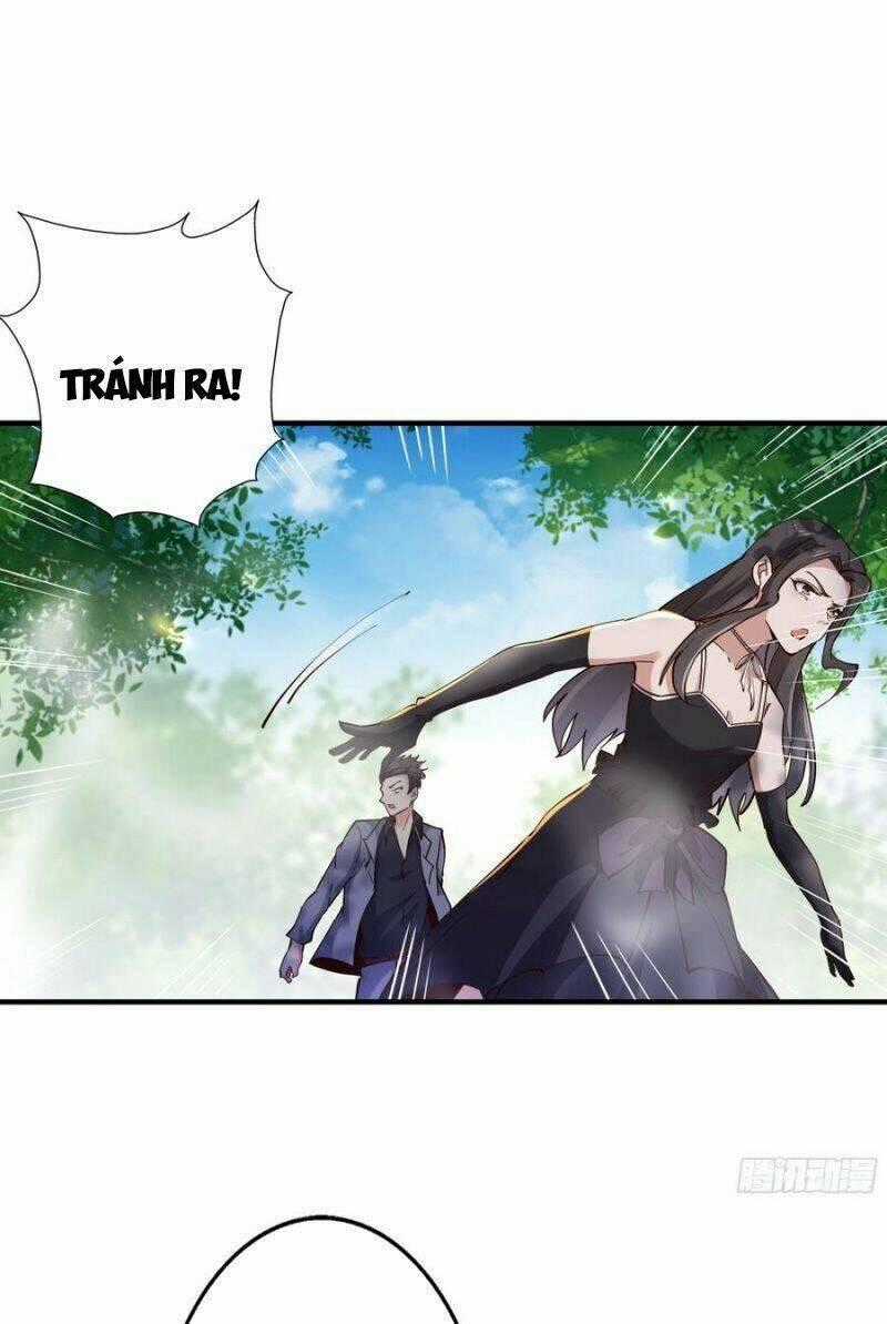 Trùng Sinh Đô Thị Thiên Tôn - Chapter 222 - Trang 1