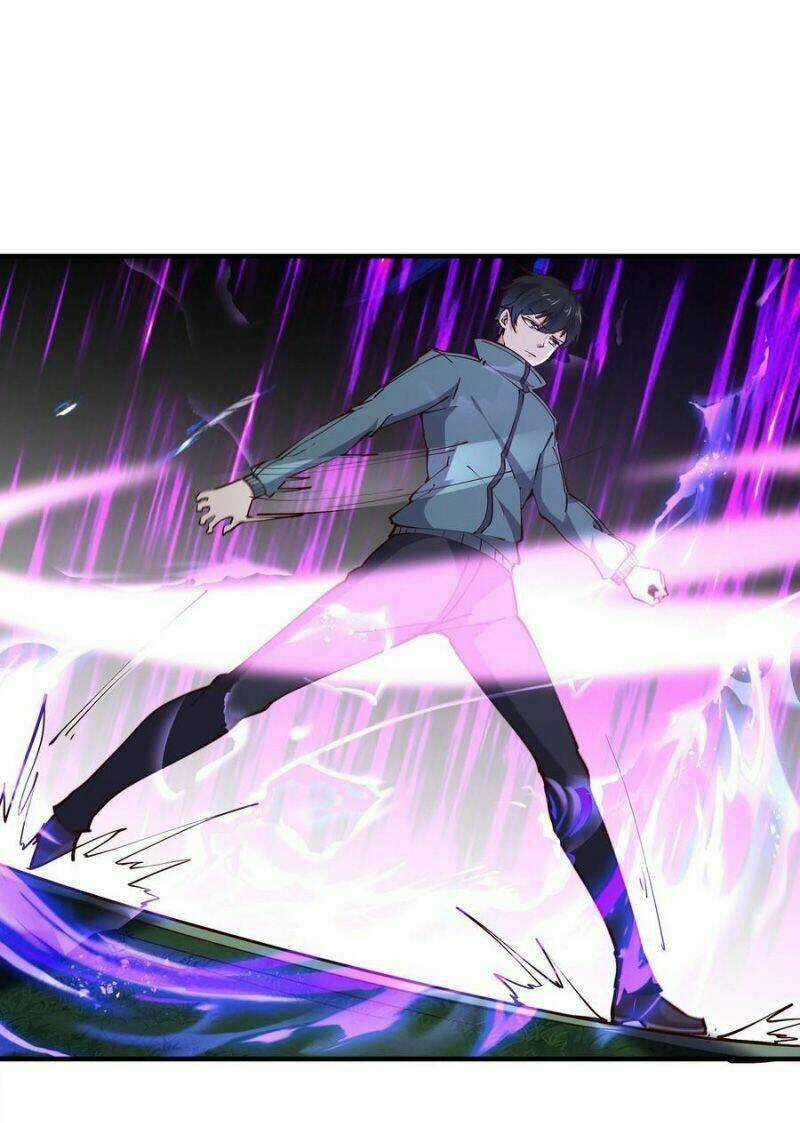 Trùng Sinh Đô Thị Thiên Tôn - Chapter 222 - Trang 3