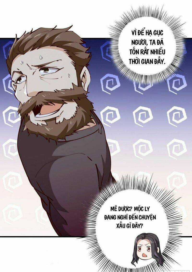 Trùng Sinh Đô Thị Thiên Tôn - Chapter 222 - Trang 21