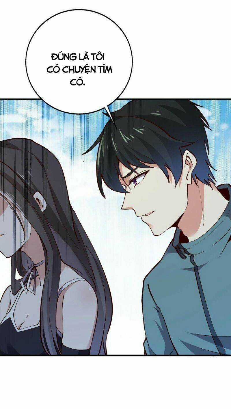 Trùng Sinh Đô Thị Thiên Tôn - Chapter 222 - Trang 7