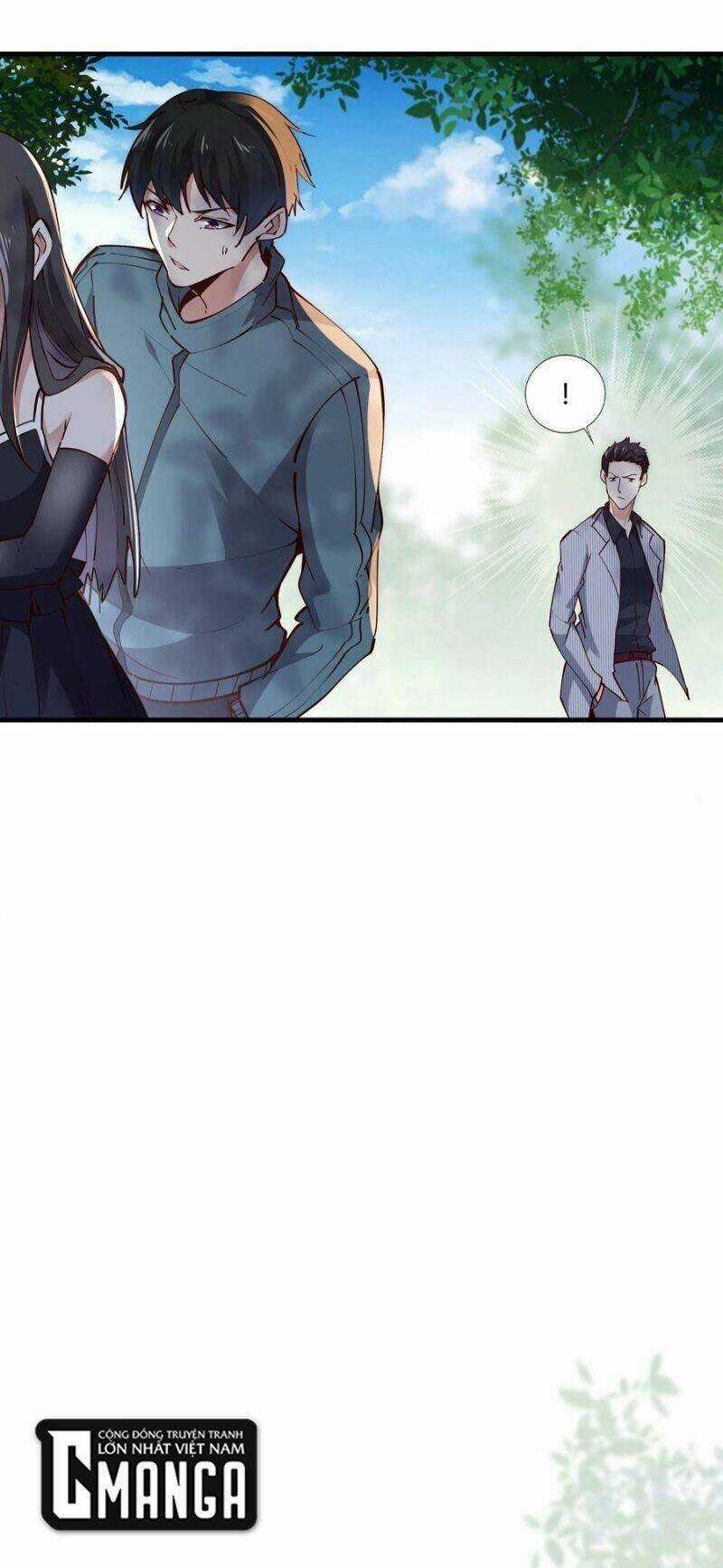 Trùng Sinh Đô Thị Thiên Tôn - Chapter 222 - Trang 9