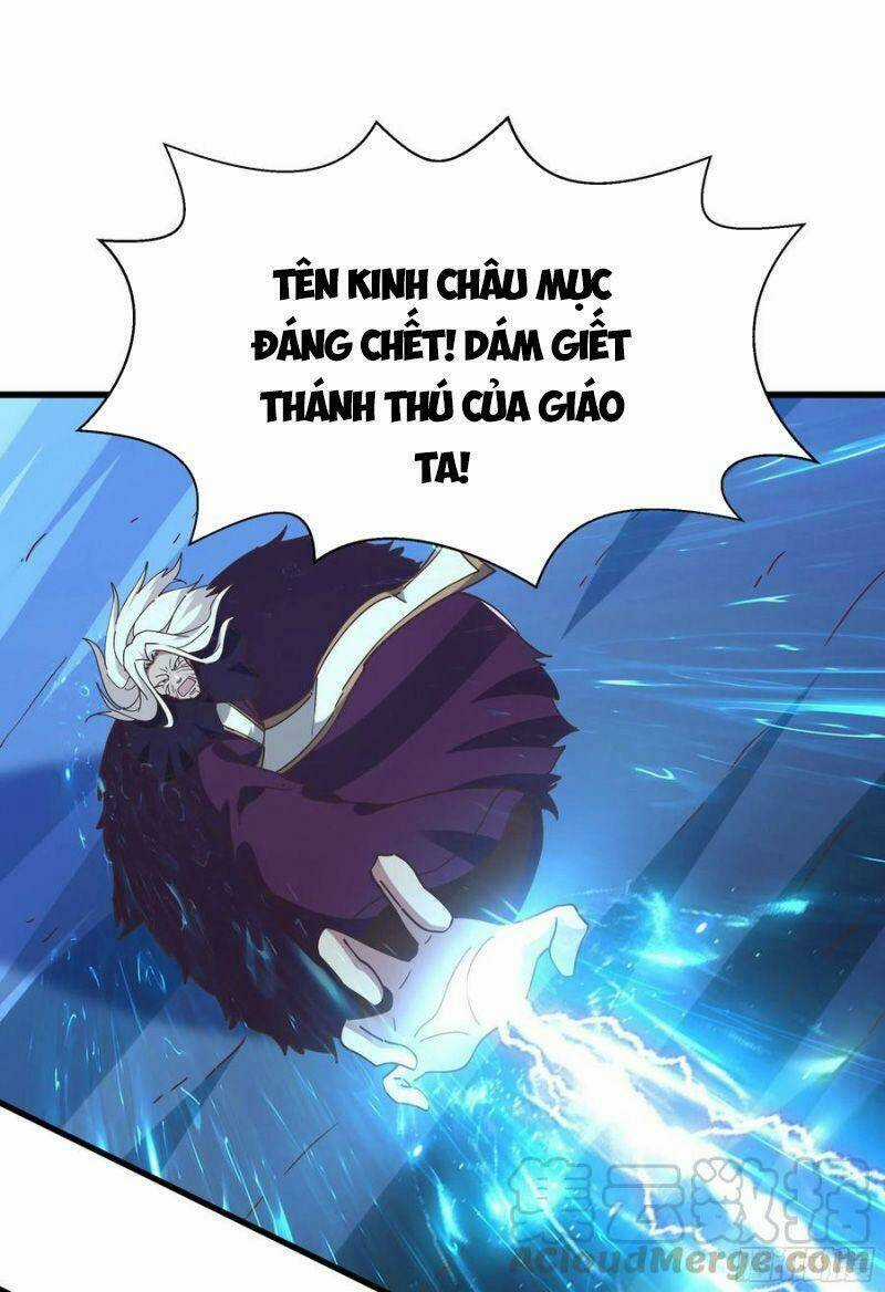 Trùng Sinh Đô Thị Thiên Tôn - Chapter 224 - Trang 16