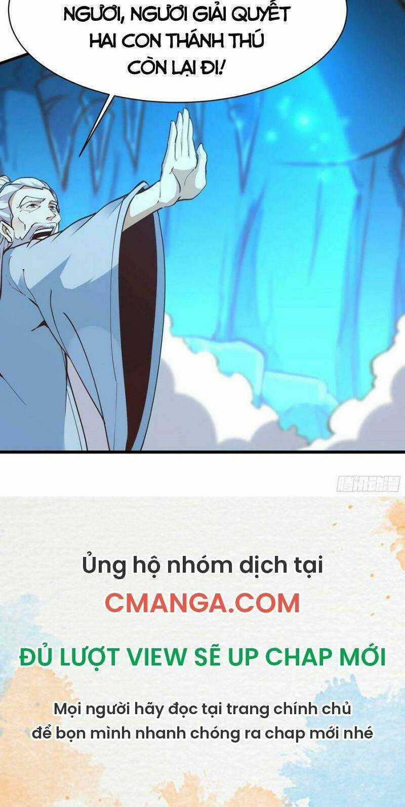 Trùng Sinh Đô Thị Thiên Tôn - Chapter 224 - Trang 18