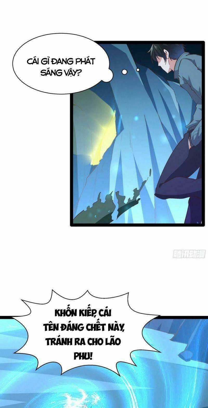 Trùng Sinh Đô Thị Thiên Tôn - Chapter 224 - Trang 22