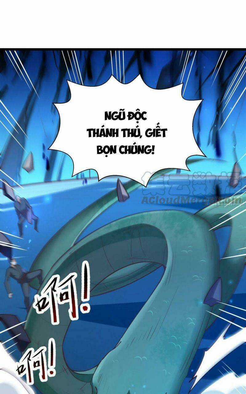 Trùng Sinh Đô Thị Thiên Tôn - Chapter 224 - Trang 5