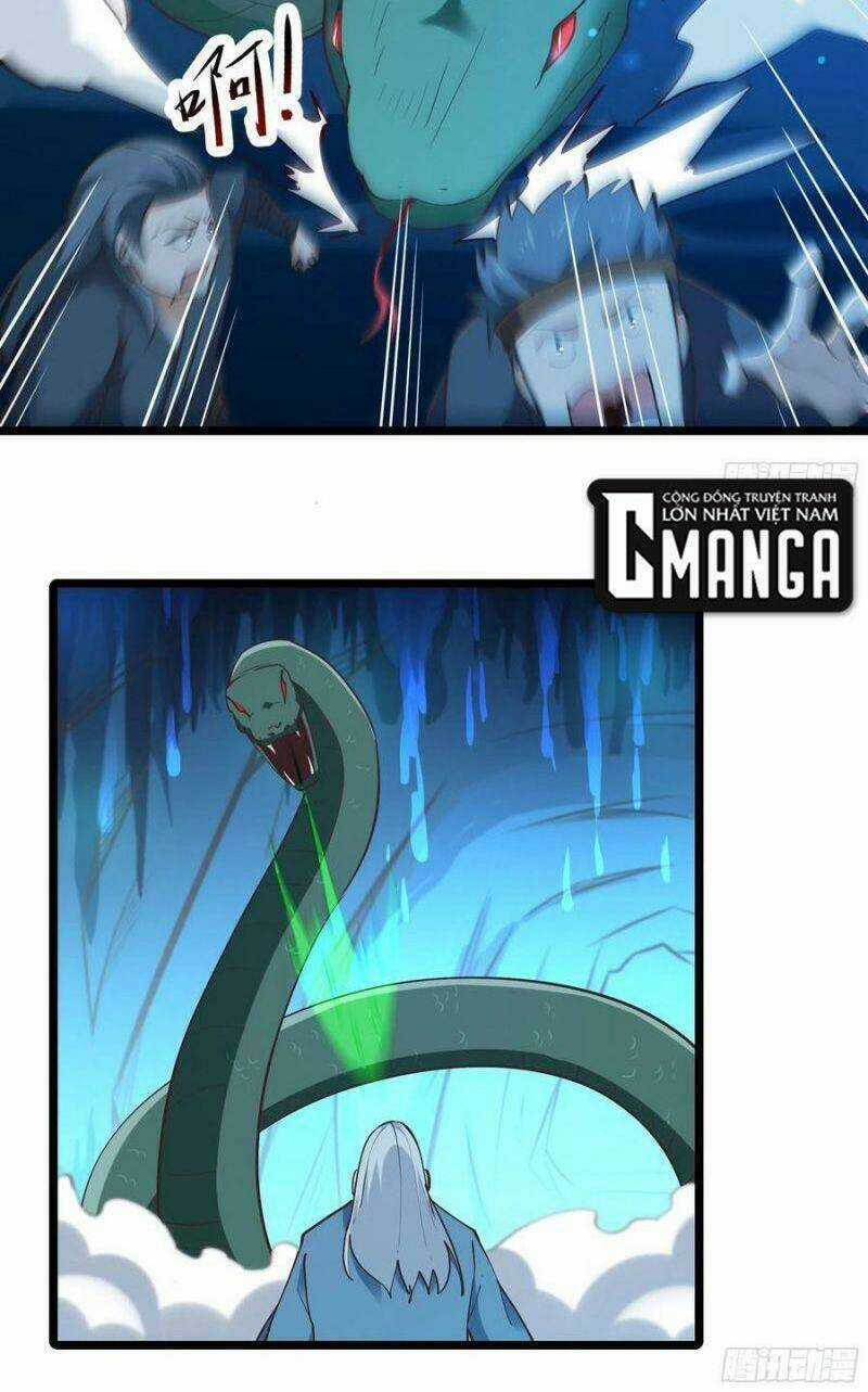 Trùng Sinh Đô Thị Thiên Tôn - Chapter 224 - Trang 6