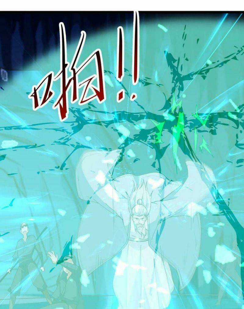 Trùng Sinh Đô Thị Thiên Tôn - Chapter 224 - Trang 7