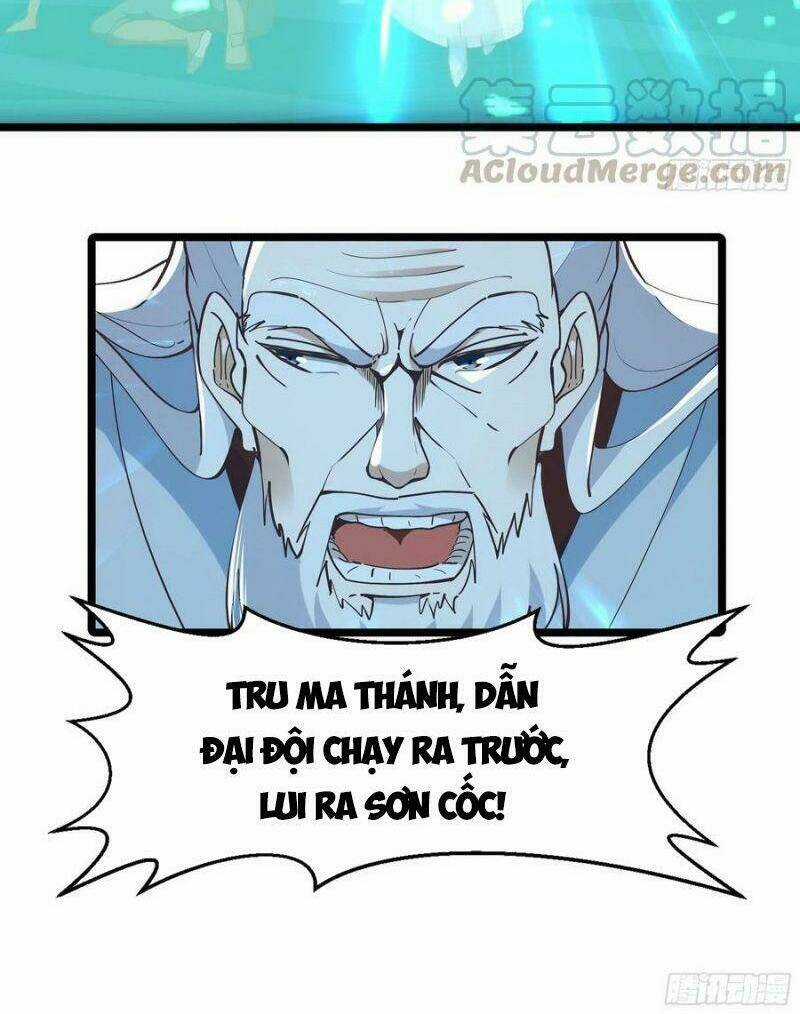 Trùng Sinh Đô Thị Thiên Tôn - Chapter 224 - Trang 8