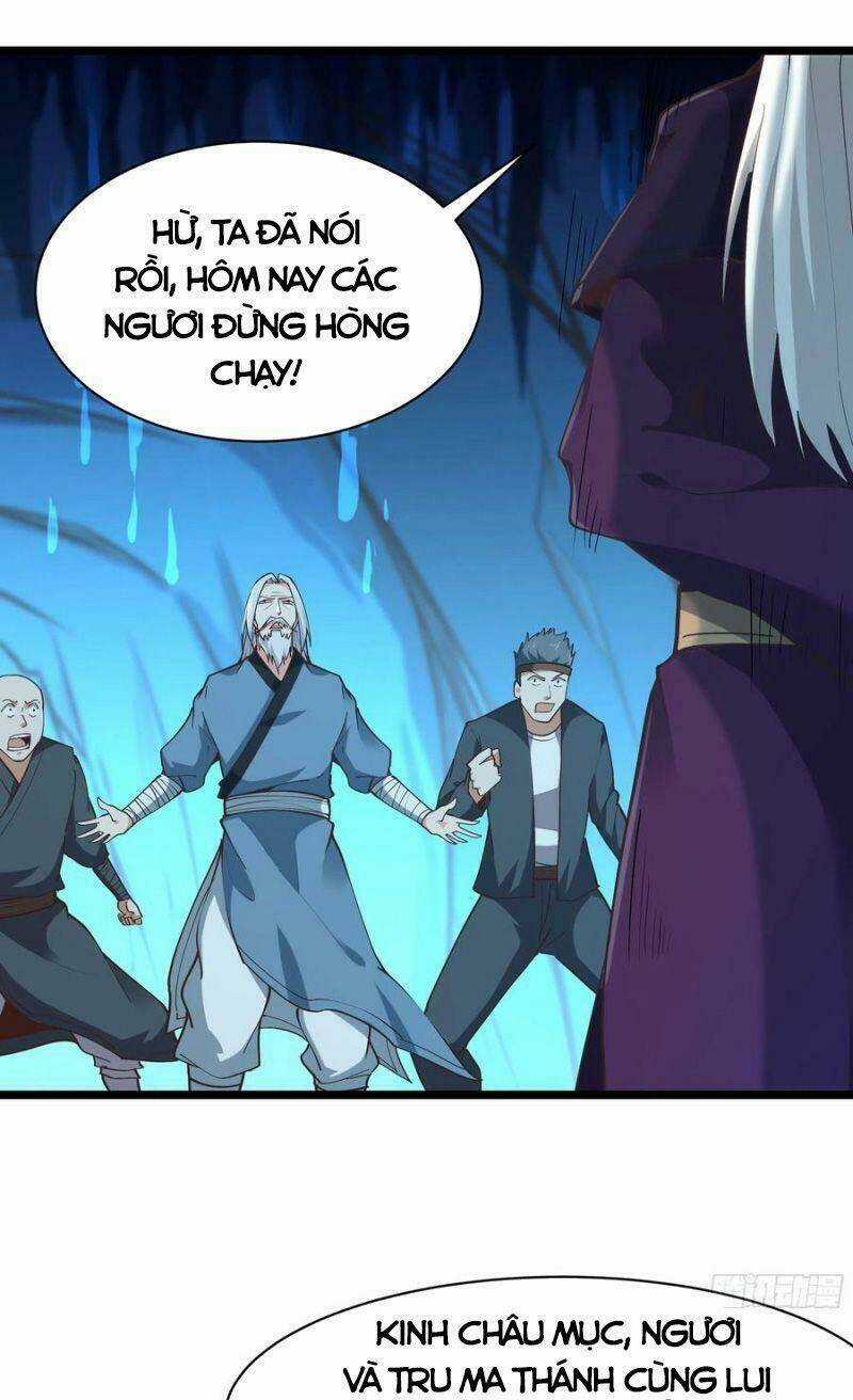 Trùng Sinh Đô Thị Thiên Tôn - Chapter 224 - Trang 9