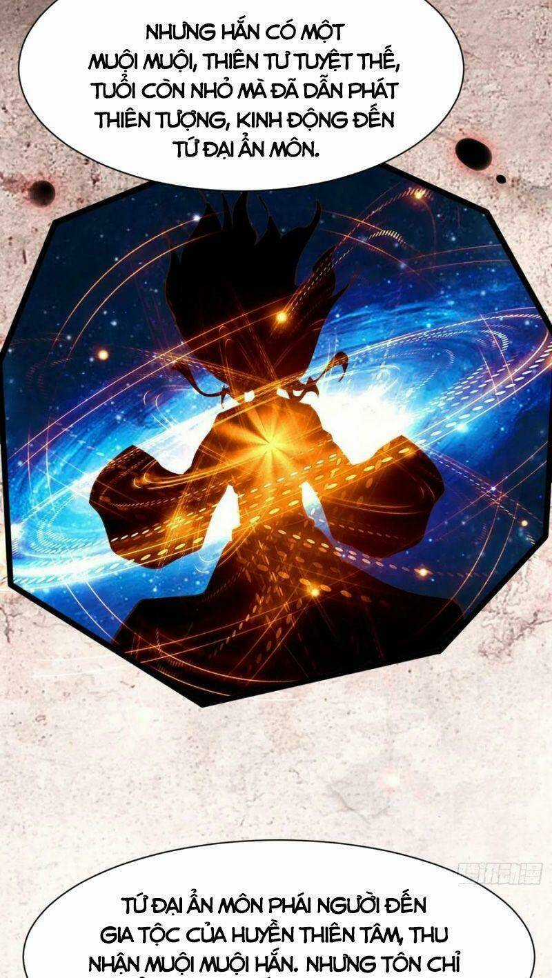 Trùng Sinh Đô Thị Thiên Tôn - Chapter 225 - Trang 3