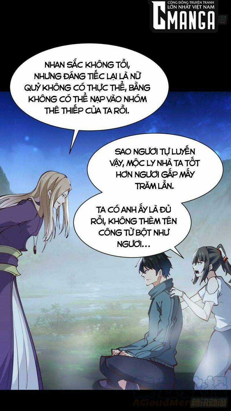 Trùng Sinh Đô Thị Thiên Tôn - Chapter 225 - Trang 22