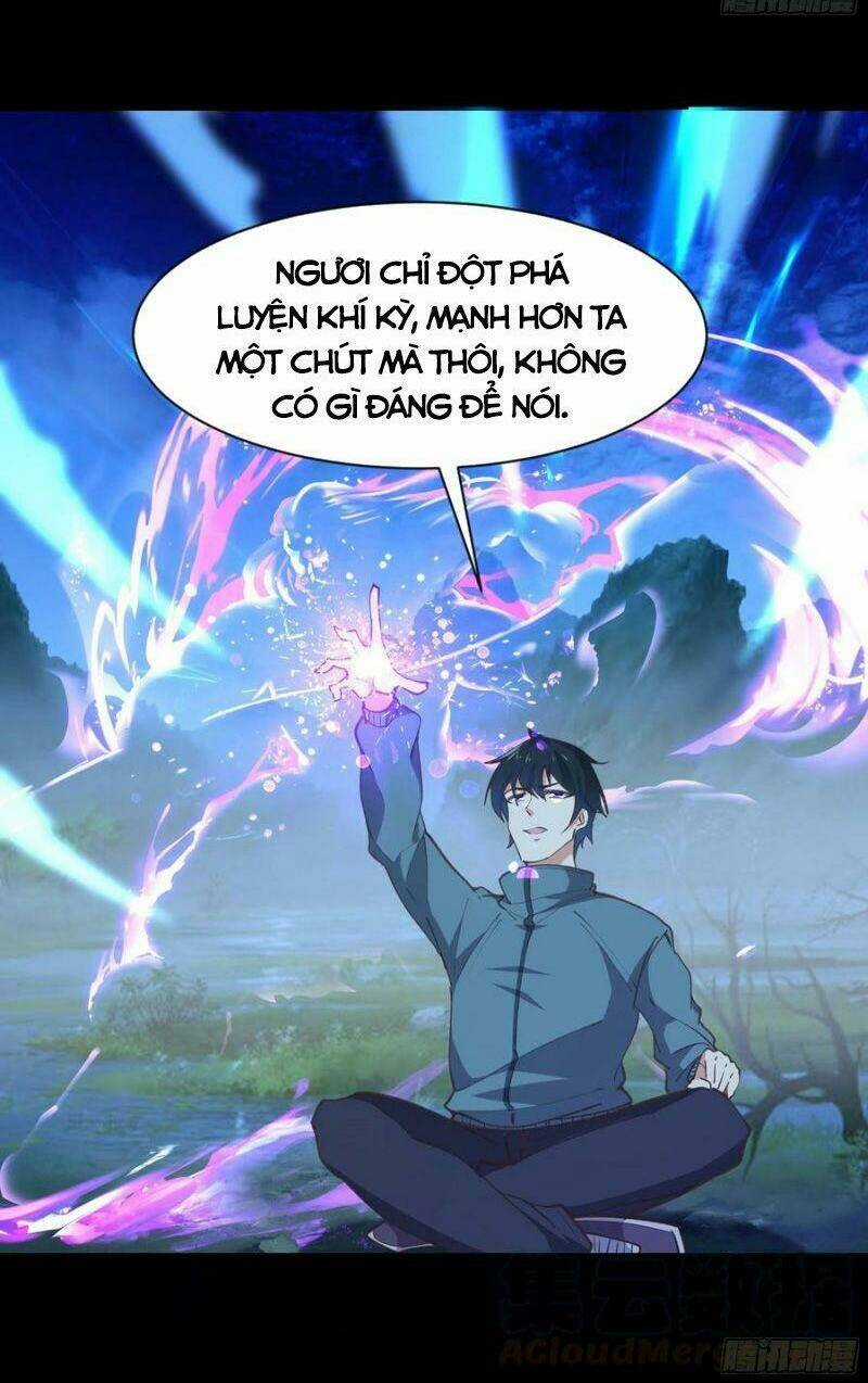 Trùng Sinh Đô Thị Thiên Tôn - Chapter 225 - Trang 27