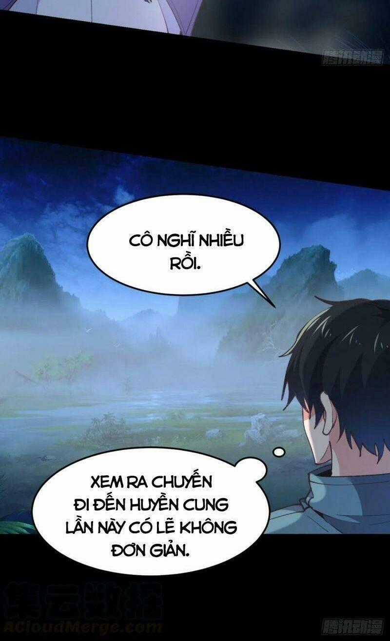 Trùng Sinh Đô Thị Thiên Tôn - Chapter 225 - Trang 31