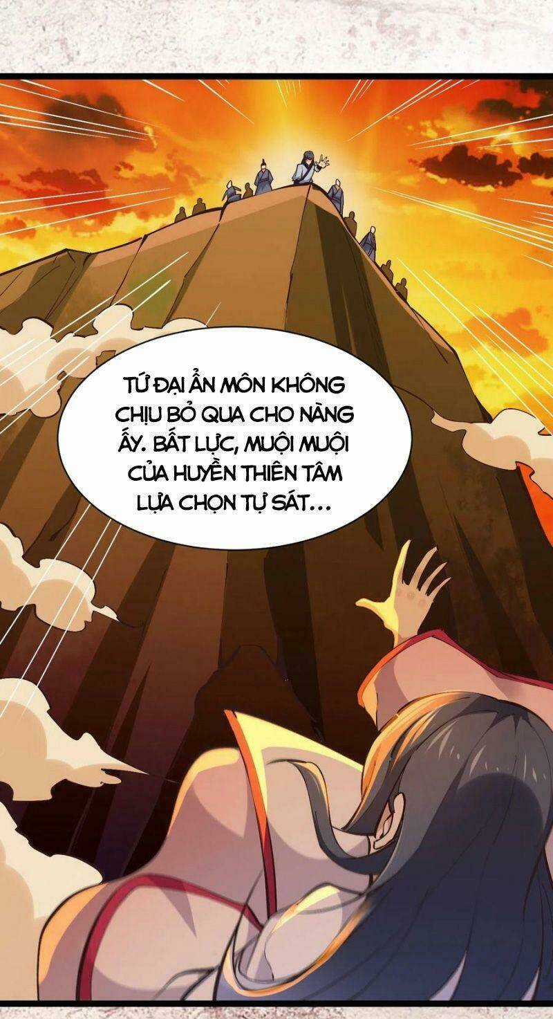 Trùng Sinh Đô Thị Thiên Tôn - Chapter 225 - Trang 5