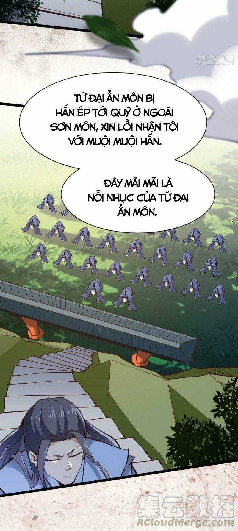 Trùng Sinh Đô Thị Thiên Tôn - Chapter 225 - Trang 8