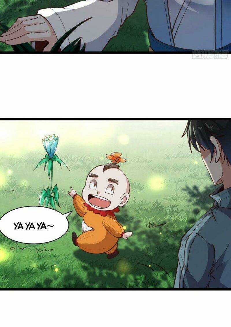 Trùng Sinh Đô Thị Thiên Tôn - Chapter 227 - Trang 11