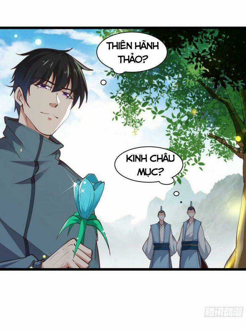 Trùng Sinh Đô Thị Thiên Tôn - Chapter 227 - Trang 12