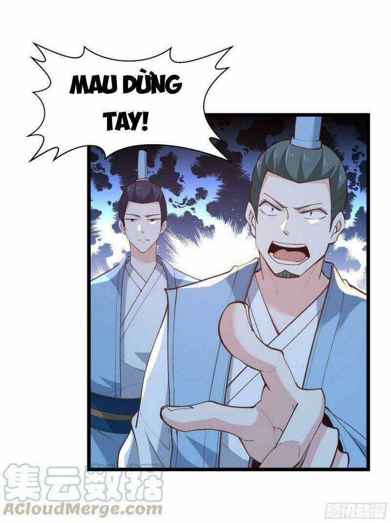 Trùng Sinh Đô Thị Thiên Tôn - Chapter 227 - Trang 13