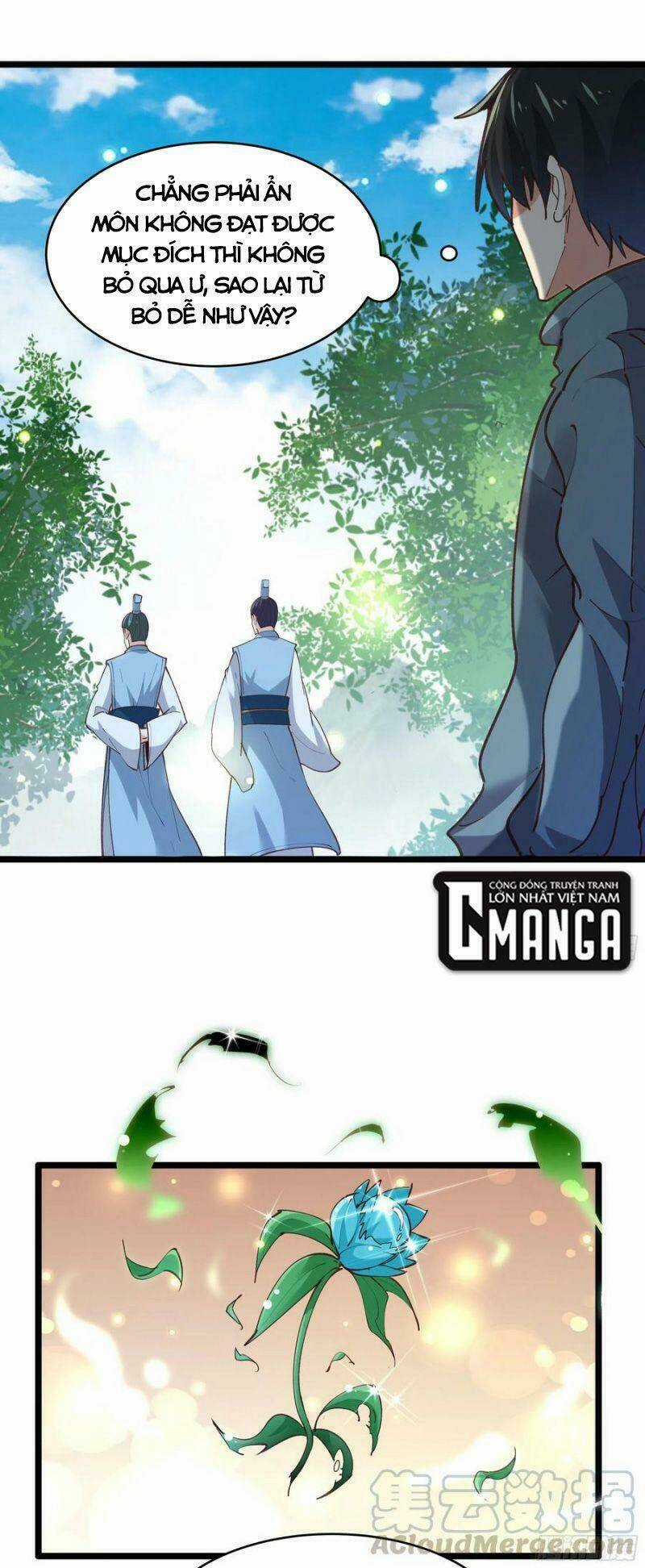 Trùng Sinh Đô Thị Thiên Tôn - Chapter 227 - Trang 20