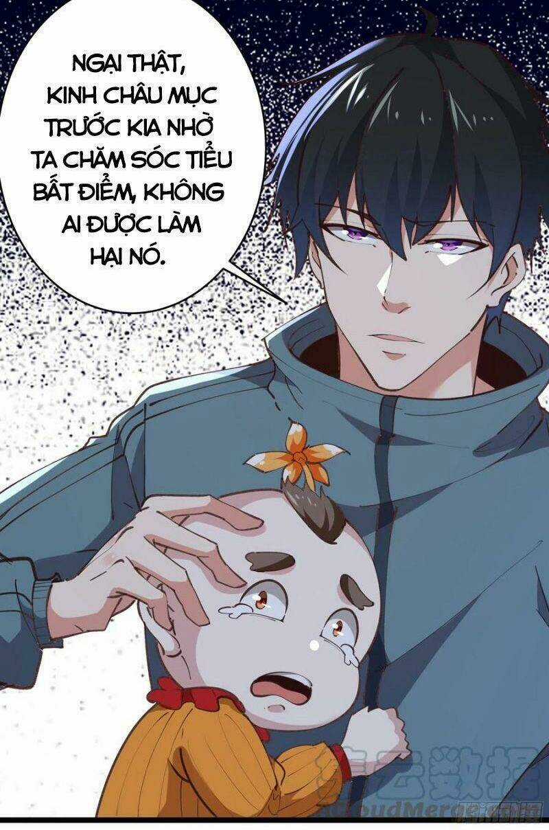 Trùng Sinh Đô Thị Thiên Tôn - Chapter 227 - Trang 3