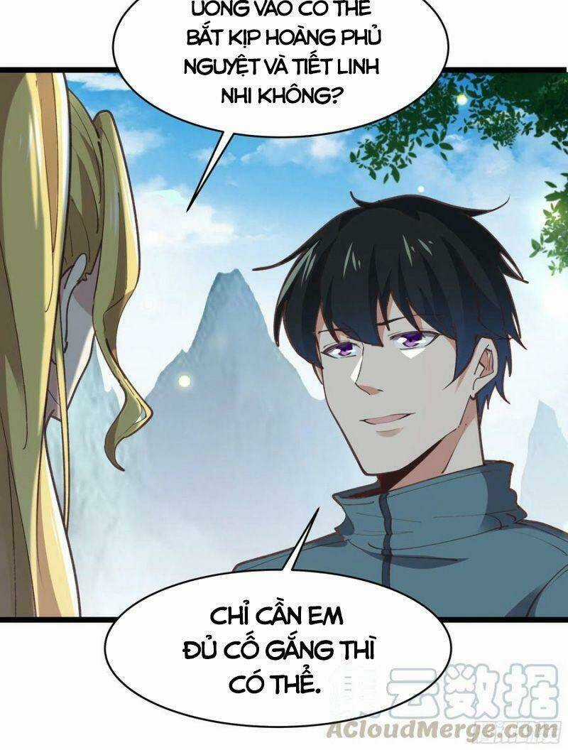 Trùng Sinh Đô Thị Thiên Tôn - Chapter 227 - Trang 23