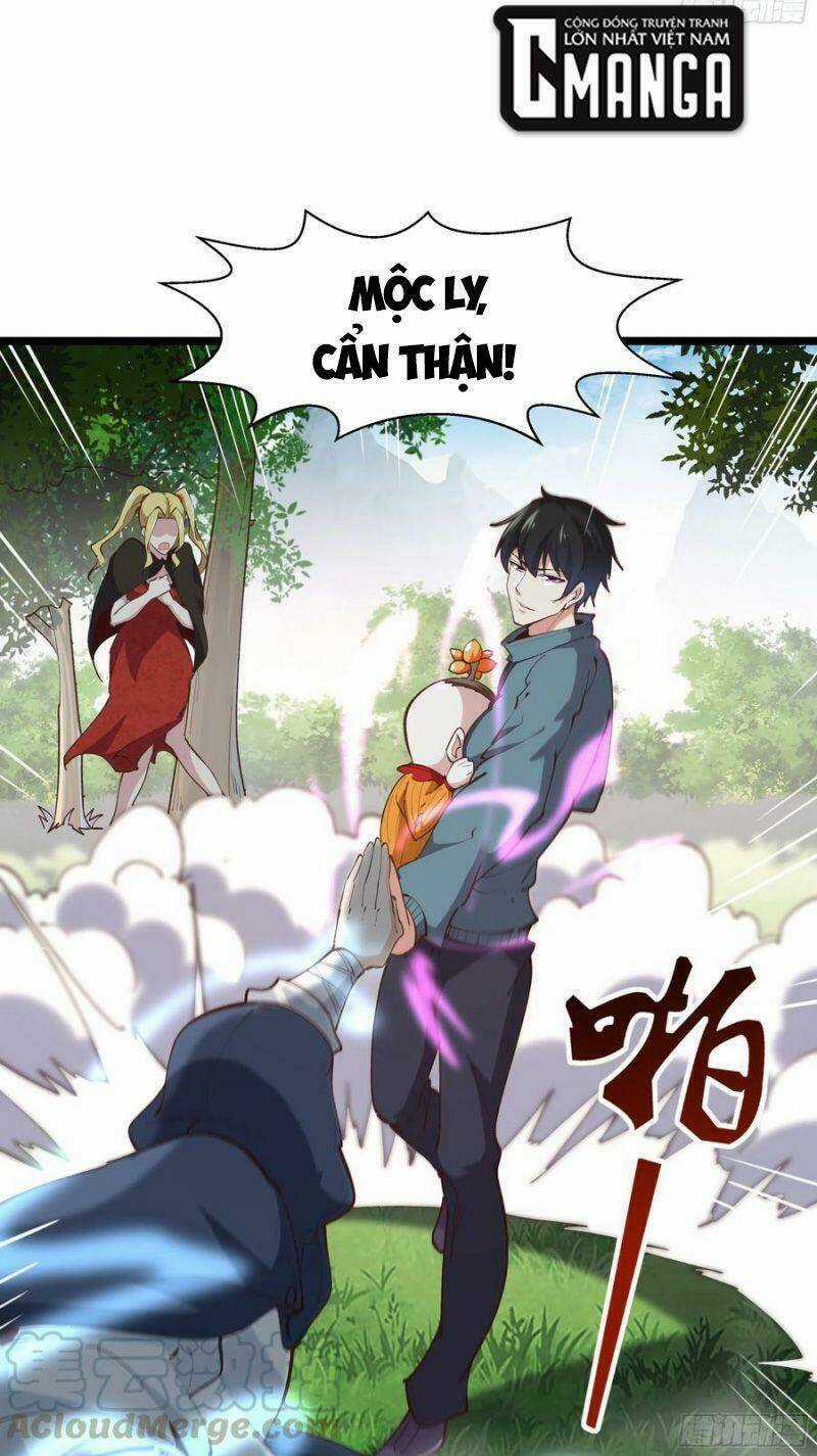 Trùng Sinh Đô Thị Thiên Tôn - Chapter 227 - Trang 5