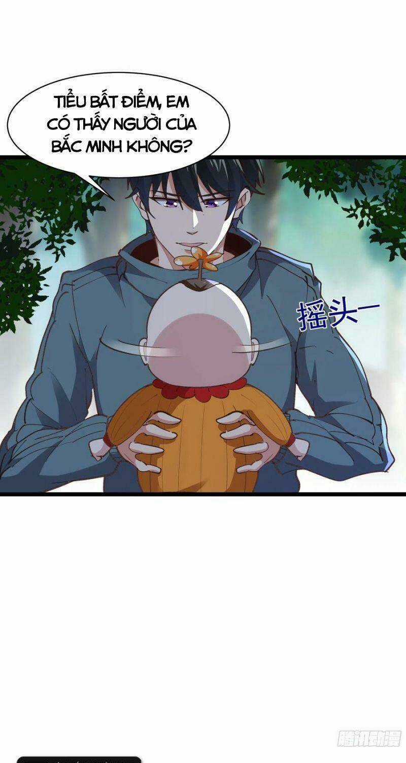 Trùng Sinh Đô Thị Thiên Tôn - Chapter 227 - Trang 8