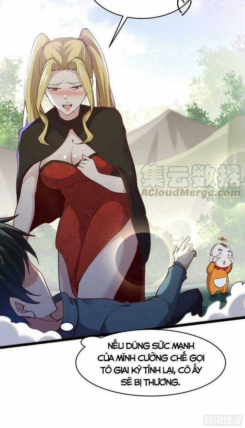 Trùng Sinh Đô Thị Thiên Tôn - Chapter 228 - Trang 2