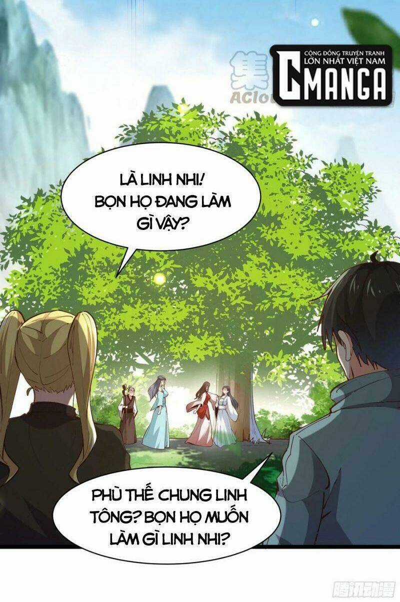 Trùng Sinh Đô Thị Thiên Tôn - Chapter 228 - Trang 14