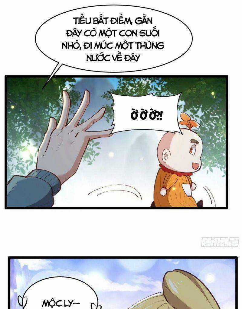 Trùng Sinh Đô Thị Thiên Tôn - Chapter 228 - Trang 3