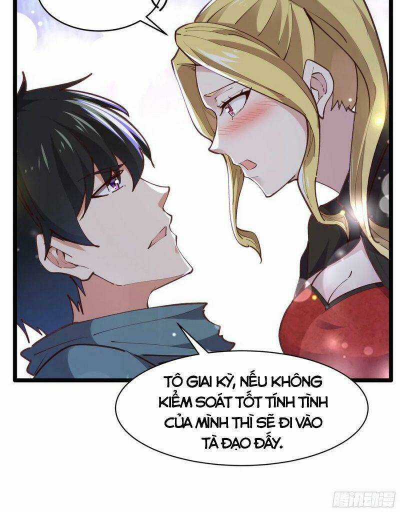 Trùng Sinh Đô Thị Thiên Tôn - Chapter 228 - Trang 4