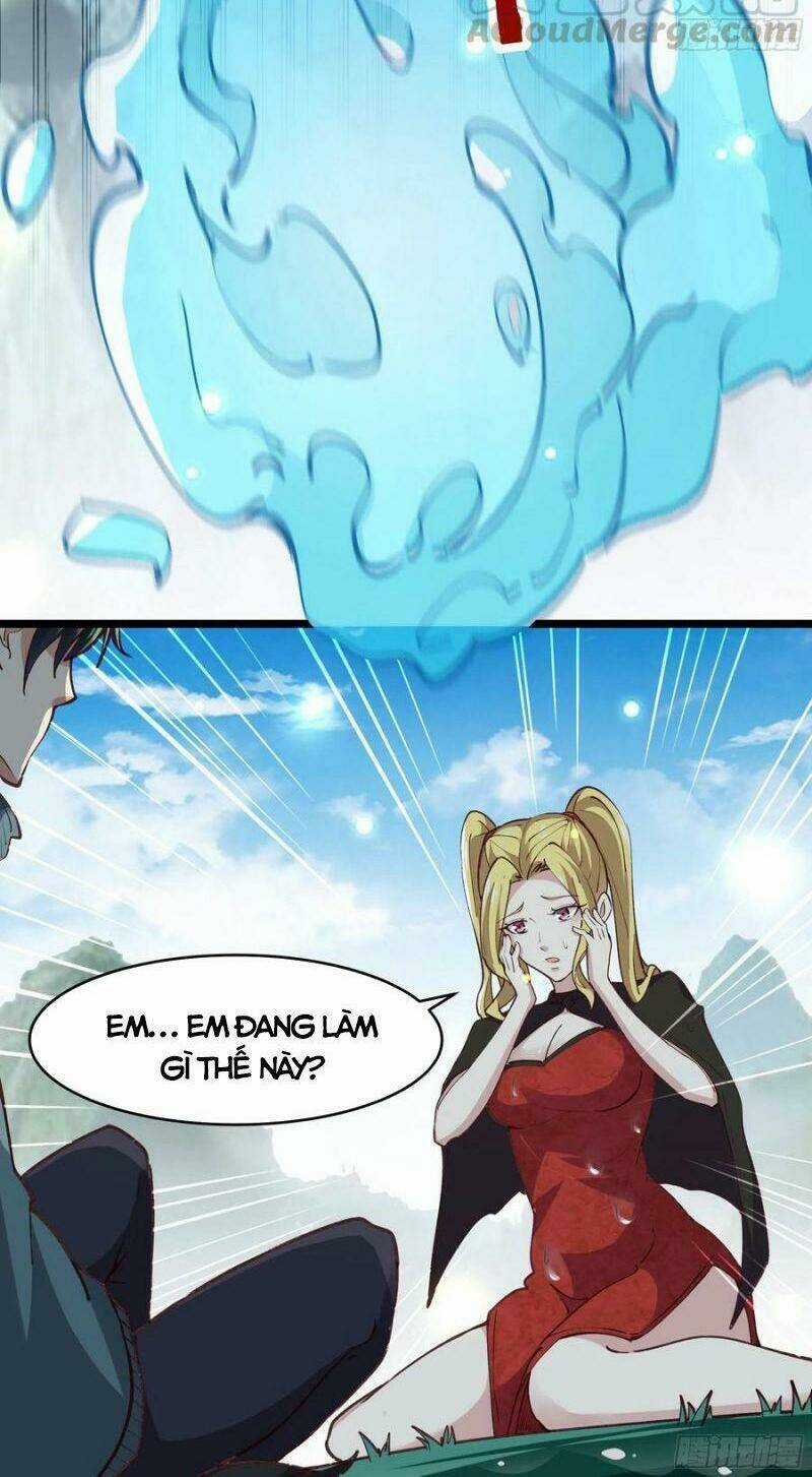 Trùng Sinh Đô Thị Thiên Tôn - Chapter 228 - Trang 6