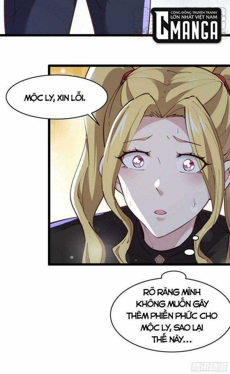 Trùng Sinh Đô Thị Thiên Tôn - Chapter 228 - Trang 8