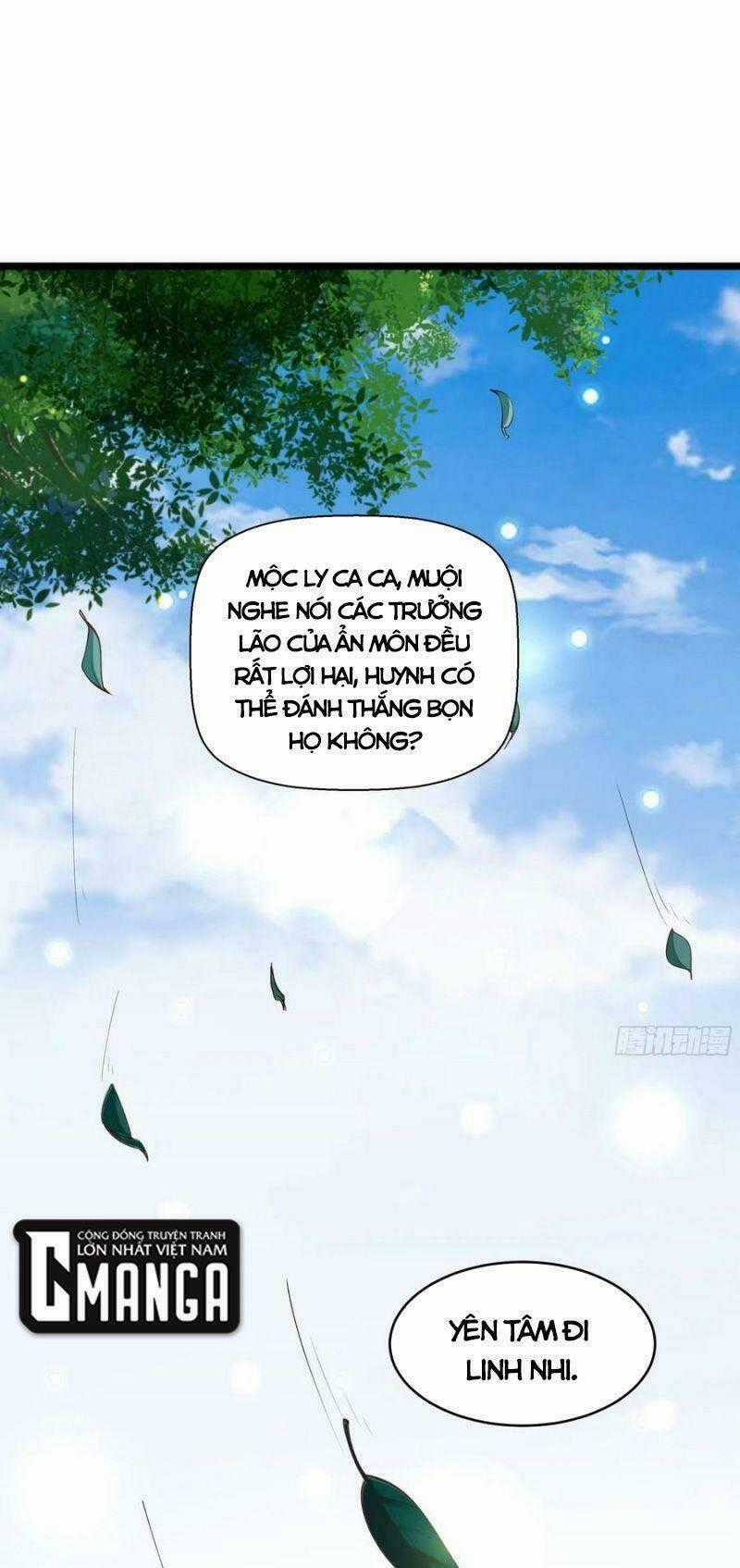 Trùng Sinh Đô Thị Thiên Tôn - Chapter 229 - Trang 1