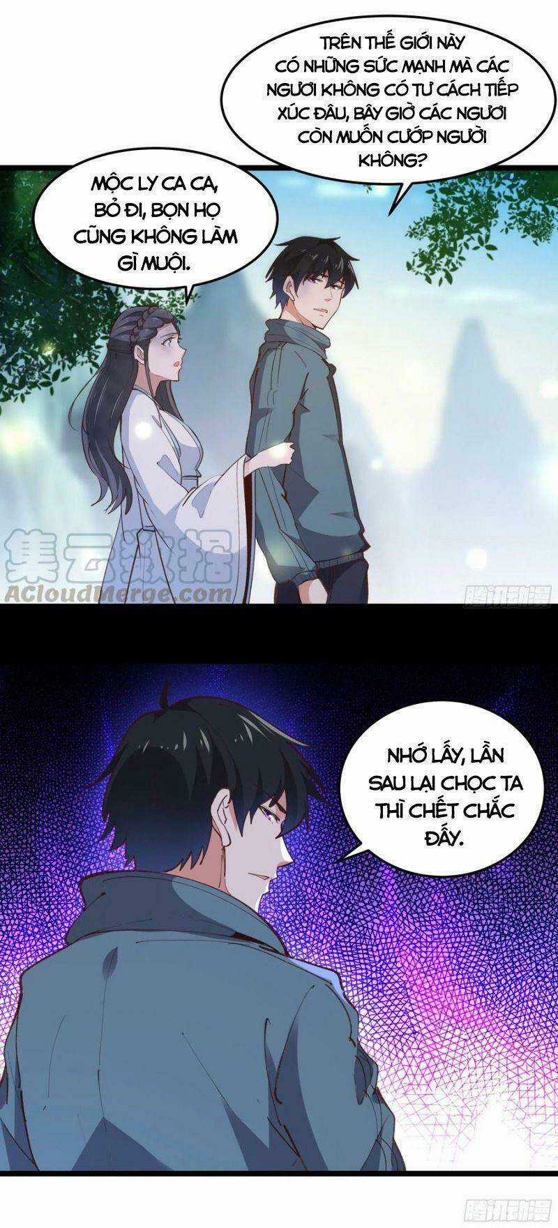 Trùng Sinh Đô Thị Thiên Tôn - Chapter 229 - Trang 11