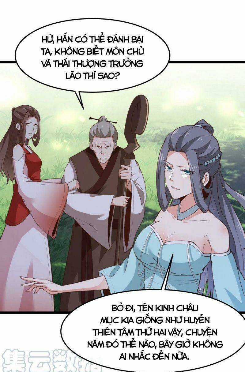 Trùng Sinh Đô Thị Thiên Tôn - Chapter 229 - Trang 12