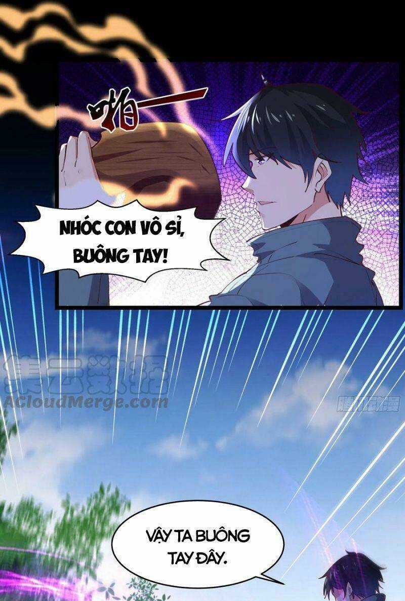 Trùng Sinh Đô Thị Thiên Tôn - Chapter 229 - Trang 3