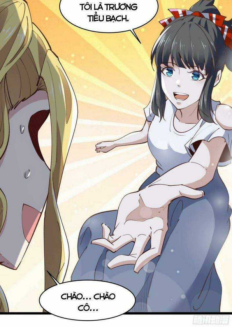 Trùng Sinh Đô Thị Thiên Tôn - Chapter 229 - Trang 23