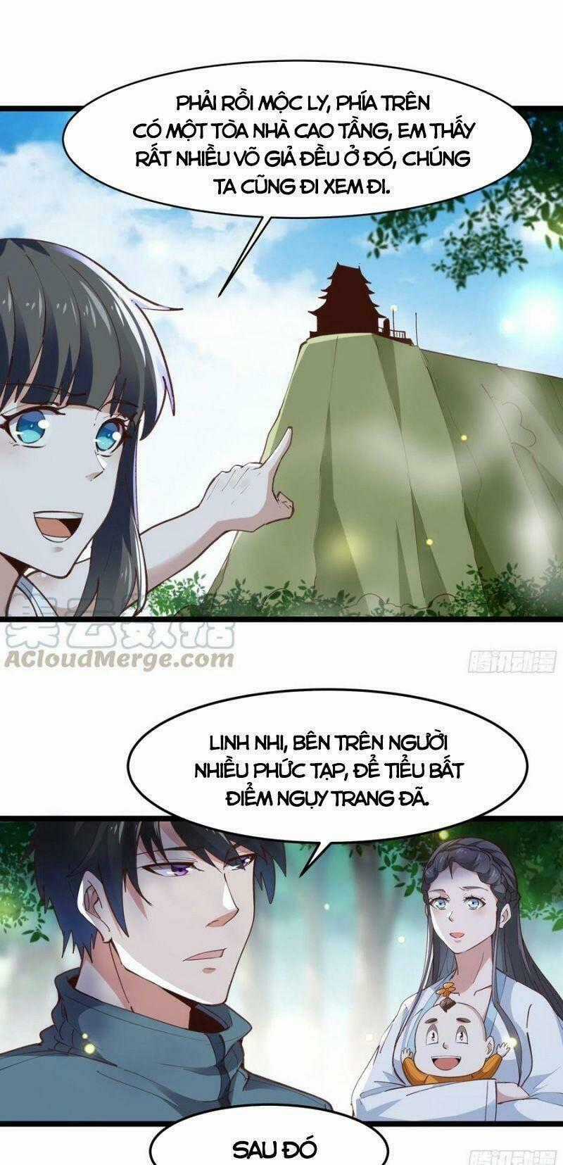Trùng Sinh Đô Thị Thiên Tôn - Chapter 229 - Trang 24