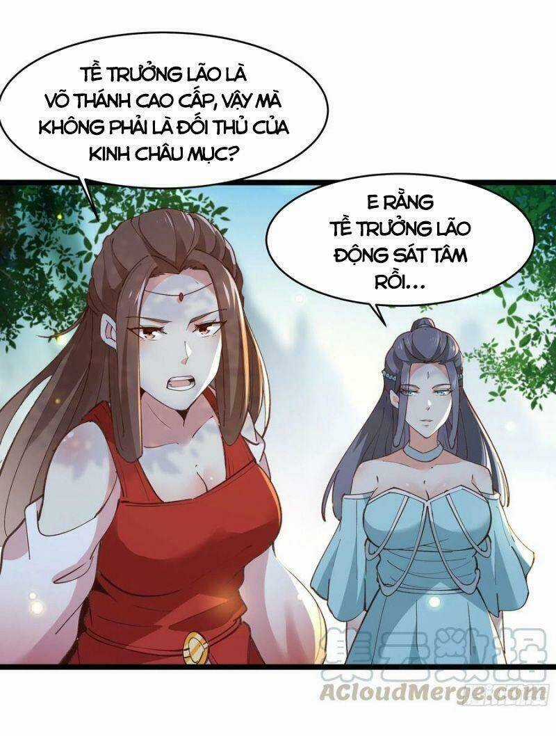 Trùng Sinh Đô Thị Thiên Tôn - Chapter 229 - Trang 5