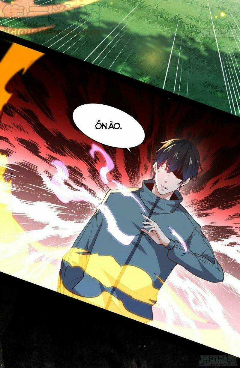 Trùng Sinh Đô Thị Thiên Tôn - Chapter 229 - Trang 8