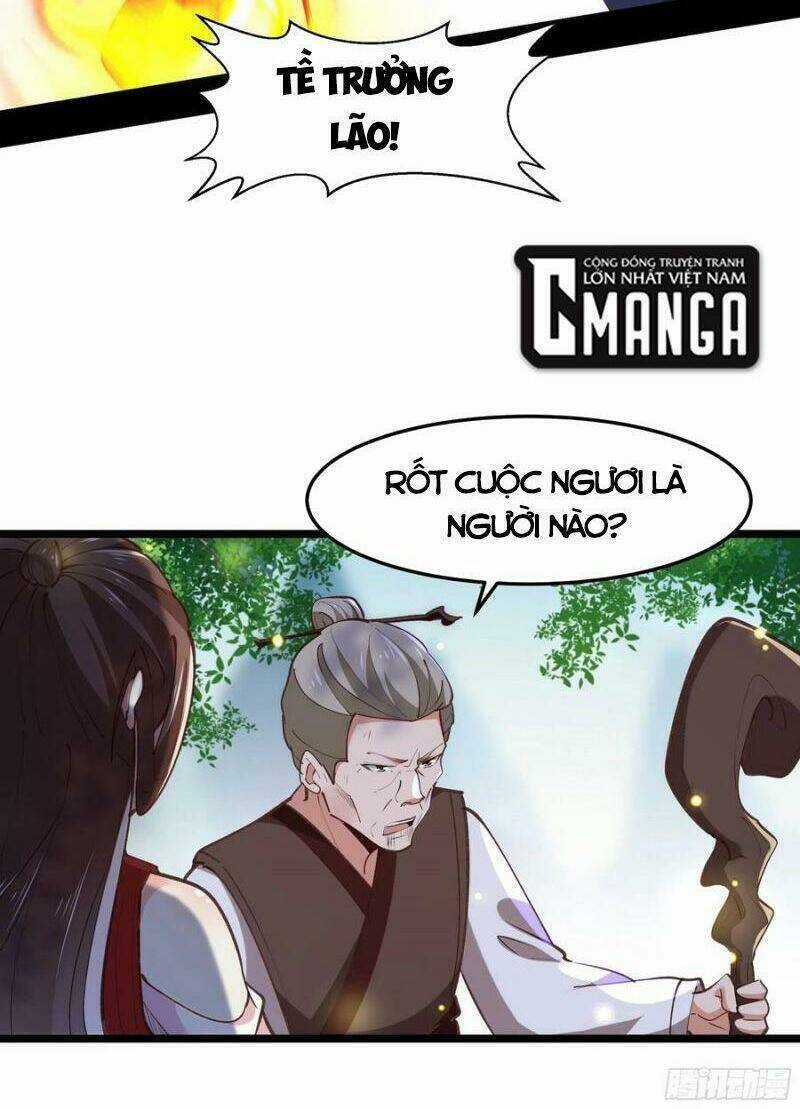 Trùng Sinh Đô Thị Thiên Tôn - Chapter 229 - Trang 10